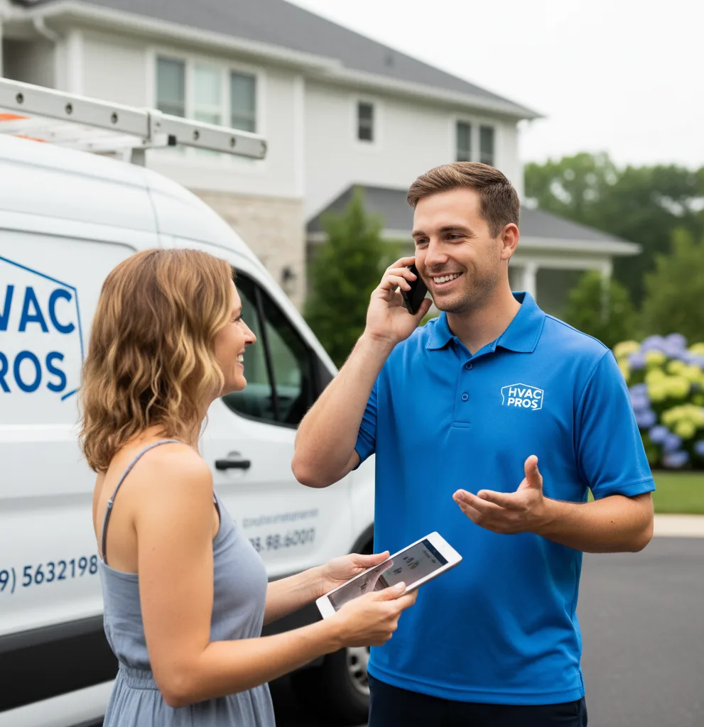 AC Repair in Arvin, CA